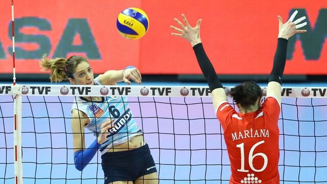 Fener çok rahat!