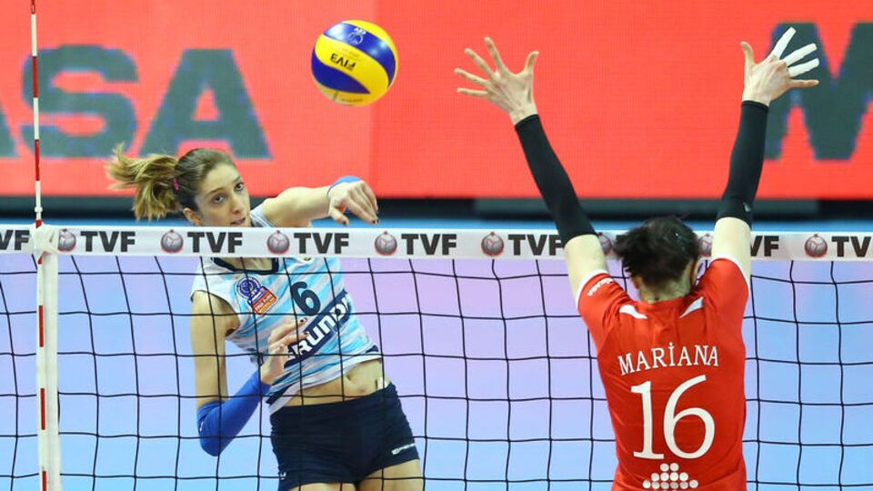 Fener çok rahat!