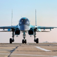 Rus savaş uçağı Türk hava sahasını ihlal etti!