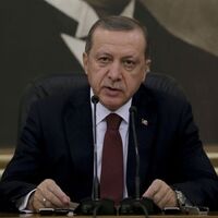 Erdoğan'dan Rusya'ya net uyarı: