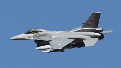 TSK'dan turuncu alarm!