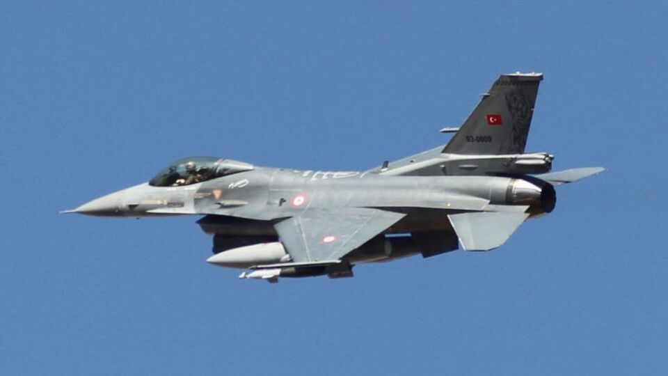 TSK'dan turuncu alarm!