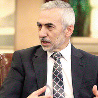 'Makam odamda kapı yok'