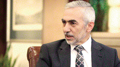 'Makam odamda kapı yok'