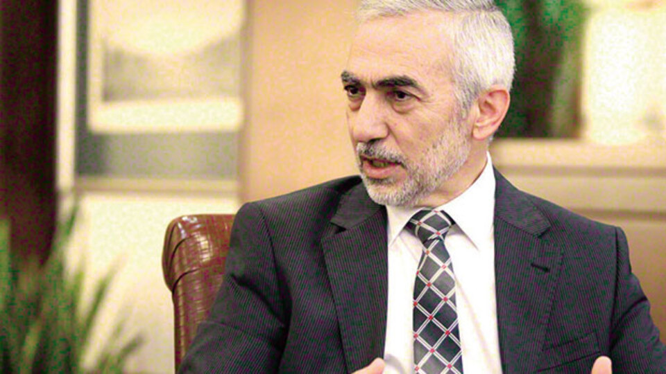 'Makam odamda kapı yok'