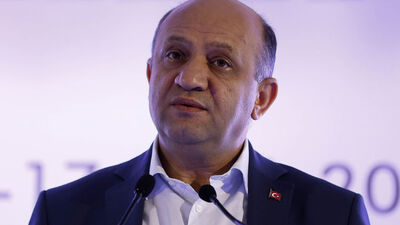 Bakan Işık'tan kıdem tazminatı açıklaması