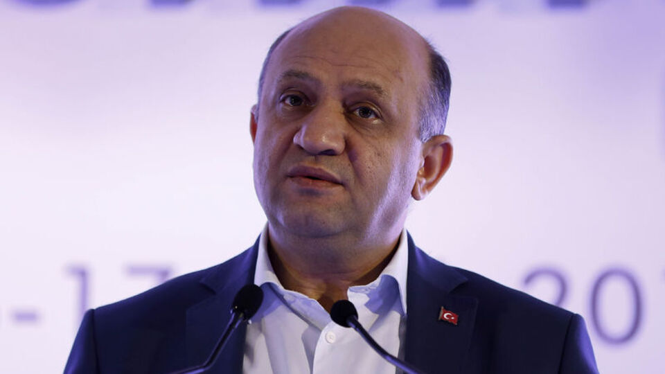 Bakan Işık'tan kıdem tazminatı açıklaması