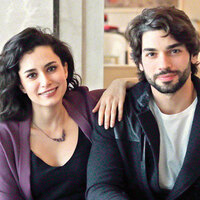 "Aşk insanı iyi hissetirir"