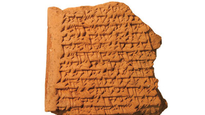 Babilliler geometriyi bakın neden kullanmışlar!