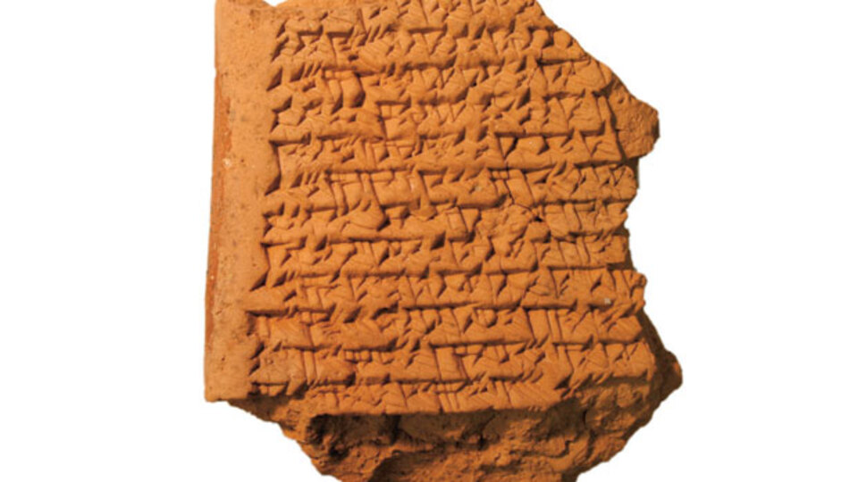 Babilliler geometriyi bakın neden kullanmışlar!