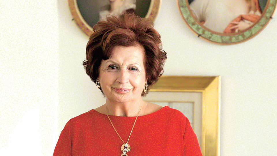 'Hayat çok hızlı geçiyor'