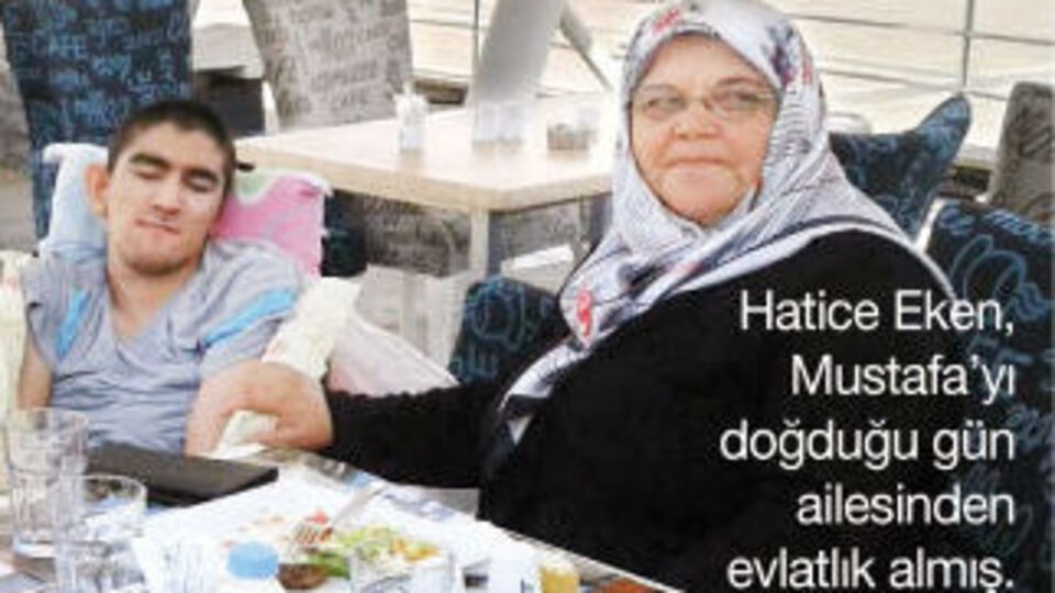 Ona 21 yıldır 'bebekler' gibi bakıyor