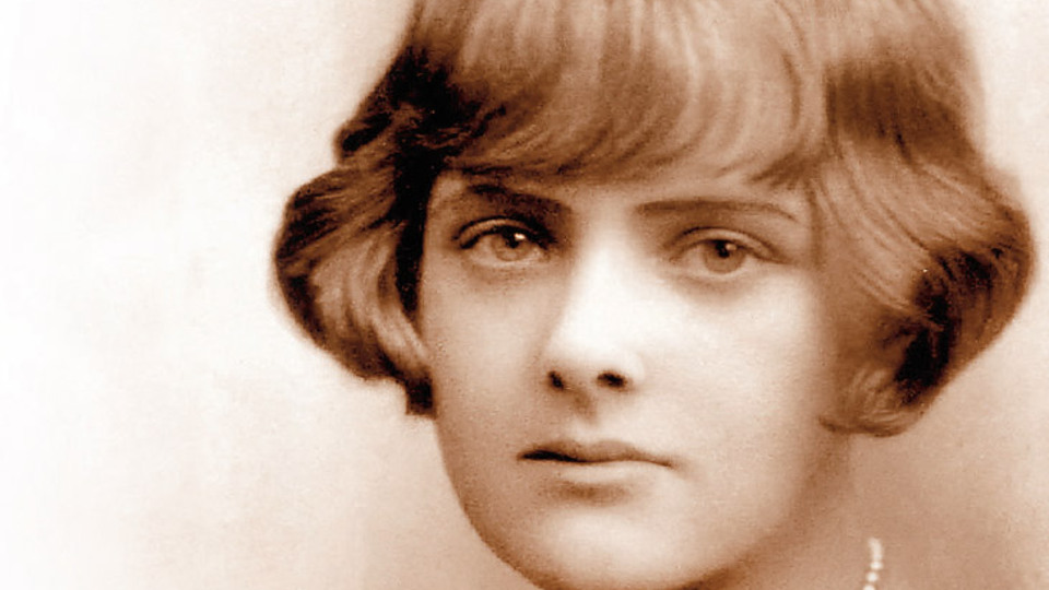 Daphne du Maurier
