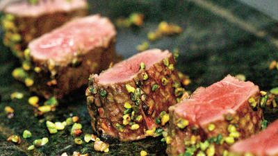 3 ünlü şef tadım mönülerinin artısını, eksisini anlatıyor