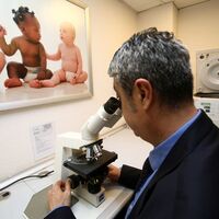 Gen mutasyonunu öğrenmek hayat kurtarabilir!