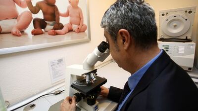 Gen mutasyonunu öğrenmek hayat kurtarabilir!