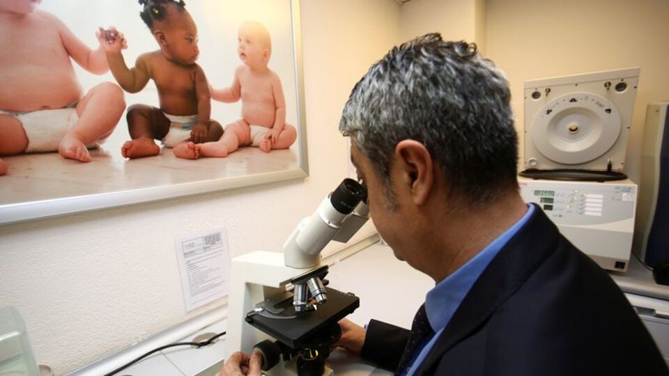 Gen mutasyonunu öğrenmek hayat kurtarabilir!