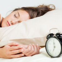 Eğer siz de uykuya doyamıyorsanız...