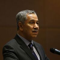 Arınç'tan 'çözüm süreci' açıklaması