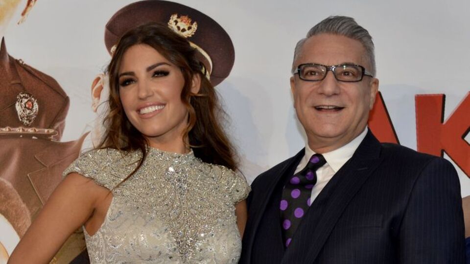 Mehmet Ali Erbil 310 lira ödedi dosya kapandı