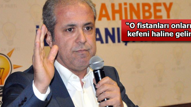 Ak Partili Tayyar: Hayatımda Kılıçdaroğlu kadar...
