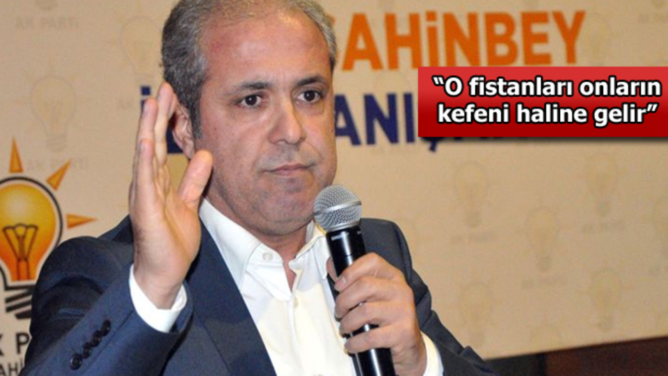 Ak Partili Tayyar: Hayatımda Kılıçdaroğlu kadar...