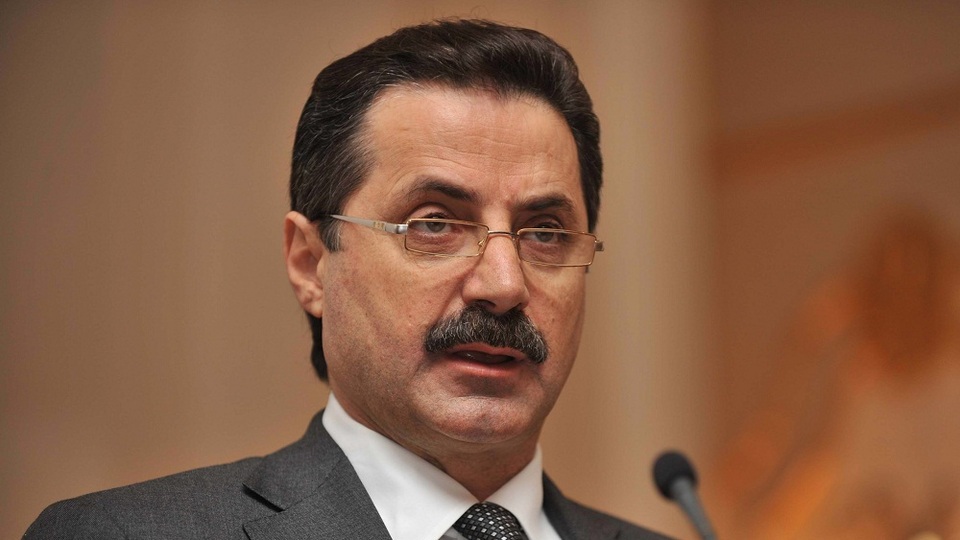 Bakan Çelik'ten Bülent Arınç'ın o sözlerine yanıt