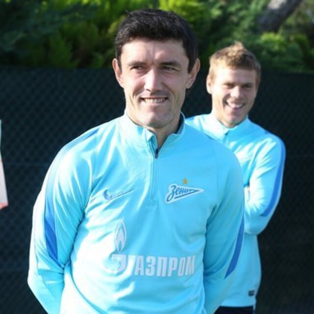 Zenit'ten çifte transfer!