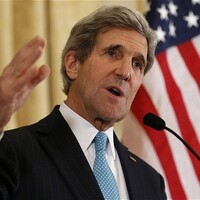 Kerry uyardı: Cenevre'de sonuca varılamazsa...