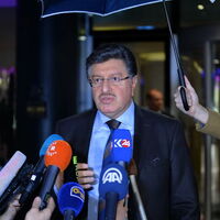 Suriye muhalefeti Cenevre görüşmelerinden umutlu