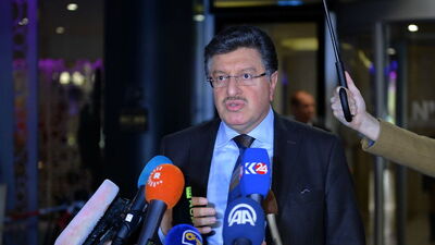 Suriye muhalefeti Cenevre görüşmelerinden umutlu