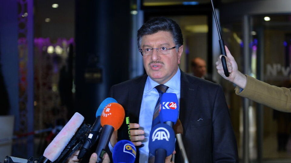 Suriye muhalefeti Cenevre görüşmelerinden umutlu