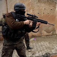 Cizre'den bir kara haber daha...