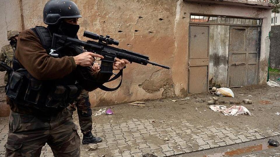Cizre'den bir kara haber daha...
