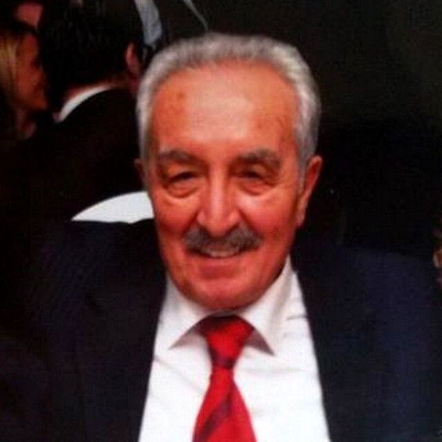 Eski vekil hayatını kaybetti