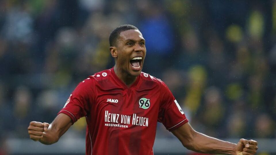 Yeni Kartal Marcelo Guedes