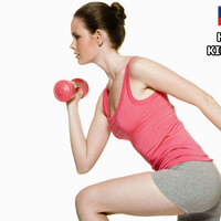 İşte fit kalmanın yolları!