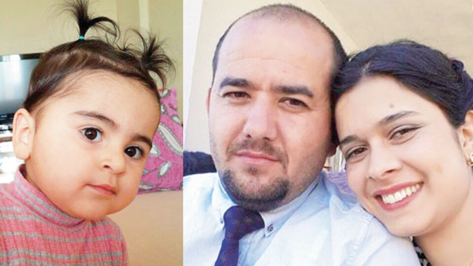 'Anne haykırışı kulağımdan gitmiyor'