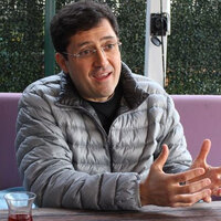 "Benimle çalışan köle olmalı"