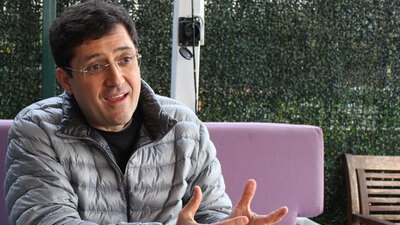 "Benimle çalışan köle olmalı"