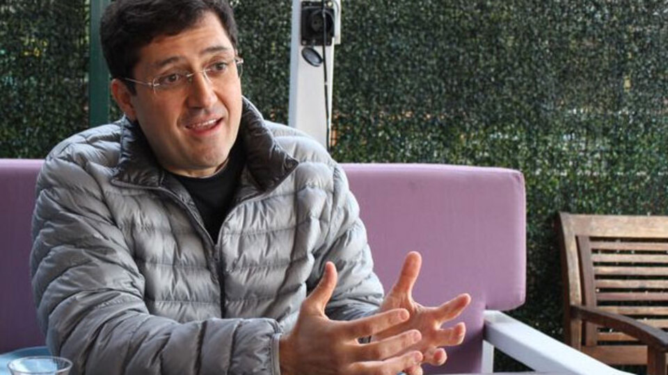 "Benimle çalışan köle olmalı"