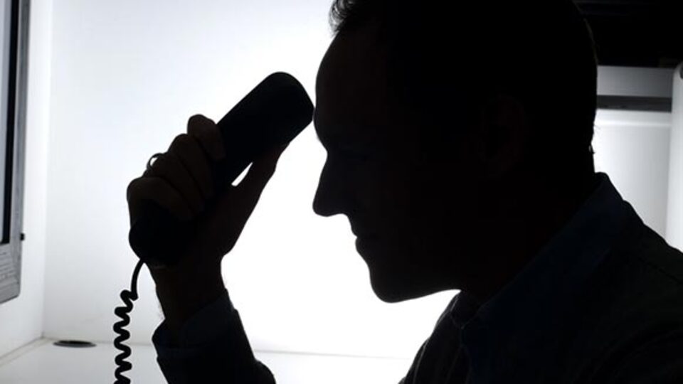 Telefon dolandırıcıları şimdi de dadılara dadandı