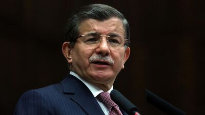 Başbakan Davutoğlu: Sur, Toledo gibi olacak