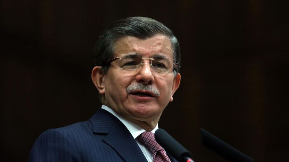 Başbakan Davutoğlu: Sur, Toledo gibi olacak