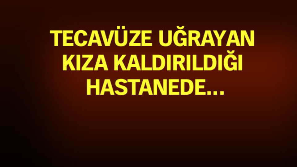 Hindistan'da iğrenç olay!