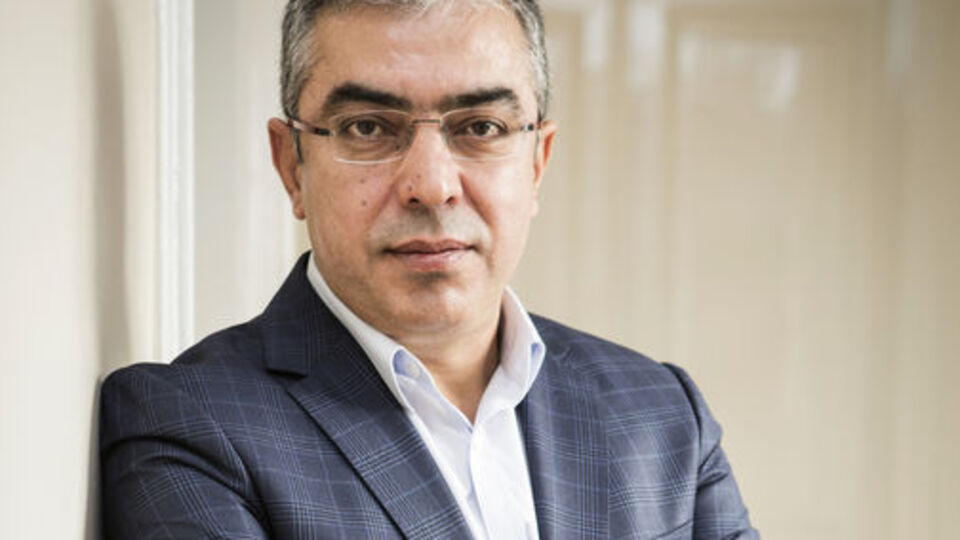 8 maddede neden başkanlık sistemi?