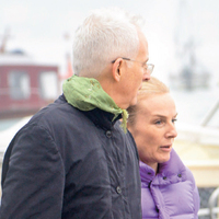 Destek için geldiler!