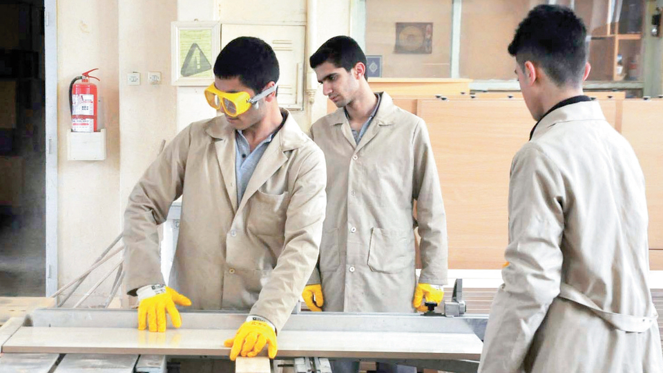 Bunu yapanın 1 yıllık maaşı Fon'dan!