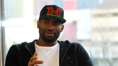 "Hikmet Karaman bana baba gibi yaklaştı"