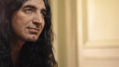 "Terör 22 konserimi iptal ettirdi"